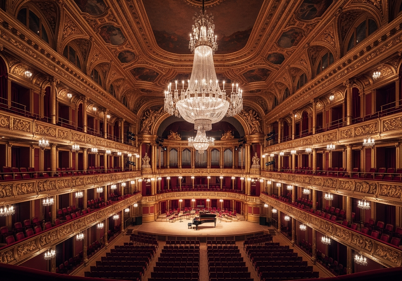 Klassical Classic Sheet — Classical Sheet Music PDFs | Download Instantly